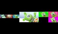 Thumbnail of 8 Gummy Bears 8 Gummy Bears