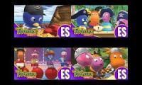 Thumbnail of Los backyardigans episodios completos