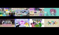Thumbnail of Dumb ways to die so many extra man