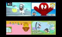 Thumbnail of Up to faster 4 parison 32 (Despected, A WEIRD, YET AGAIN!?)