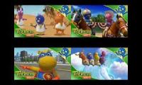 Thumbnail of The backyardigans episodes 8s