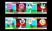 Thumbnail of Girls only song sprunki oc song