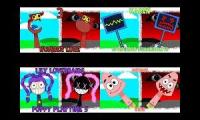 Thumbnail of A boys and girls song (I didnt introduce the boys one sorry and wael yelled at me)