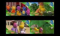Thumbnail of The backyardigans episodes 20s