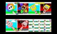 Thumbnail of Sprunki oc 20 parison (If these were added to sprunki)