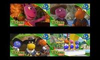 Thumbnail of The backyardigans episodes 19s