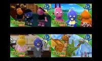 Thumbnail of The backyardigans episodes 5s