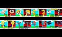Thumbnail of My sprunki eightparson (my own one and good)