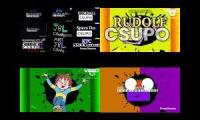 Thumbnail of 12 Splaats DDBB_Dede, Specs Doc, Rudolf, Horrid Henry, Gumball and KTC Splaat
