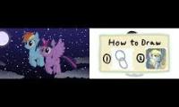 Thumbnail of My Little Pony Tridashie In My Little Pony Tridashie In Ponies Tridashie In My Little Pony Tridashie
