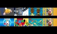 Thumbnail of Random Things At The Same Time
