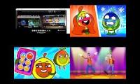 Thumbnail of Up to faster 35 parison