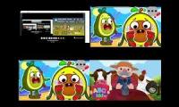 Thumbnail of Up to faster 45 pariaon