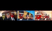 Thumbnail of Ozyrys mashup coffin dance spider Man Tom Holland