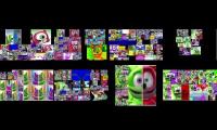 Thumbnail of too many gummy bear song long english second round 2 for @Klaskycsupotheobjectthingy-m4u