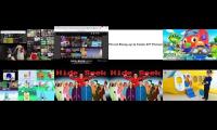 Thumbnail of Pit and Penny Up to Faster 2,389 Parison