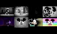 Thumbnail of Part 14 of doing 8 bersions.of suicide mouse played at once