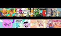 Thumbnail of Up to faster Eightparision (V3)