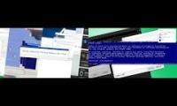 Thumbnail of Windows crazy error yeeee