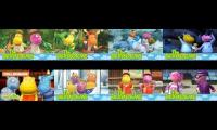 Thumbnail of The backyardigans episodes 13s & 6s