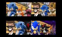 Thumbnail of Sonic full movie prime Ozyrys mashup coffin dance Shadow TVs