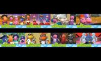 Thumbnail of The backyardigans episodes 14s & 1s