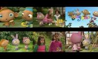 Thumbnail of 6 Waybuloo Po Polsku Yogos at Once