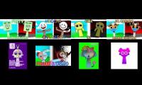 Thumbnail of Making some Eightparison with Random OCs 1