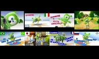 Thumbnail of 8 gummy bear linguas e full version algumas 4 gummy bear 4 full version