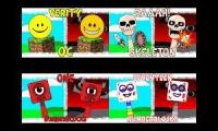 Thumbnail of Sprunki oc 4parson V2