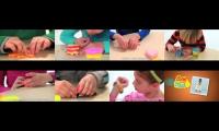 Thumbnail of Play Doh Look What I Made