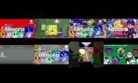 Thumbnail of everyone beats up easy angel crew for arguing