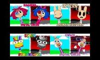 Thumbnail of Up to faster4parson sprunki V3