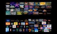 Thumbnail of Walt Disney Animation Movie Trailers All At Once (1937-2023)