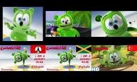 Thumbnail of 6 full version gummy bear