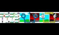 Thumbnail of Sprunki veryparson 1