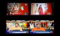 Thumbnail of Aaj Tak Tez Pawan Sinha Live