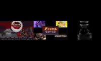 Thumbnail of Vozashi X BilkShaked - Pillar Johns Revenge V2 X Pepperoni Pursuit (Remix 3) - Pizza Tower Lap 3