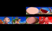 Thumbnail of how is easy(Youtube Multiplier version)