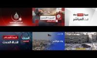 Thumbnail of Arabic news channels 19