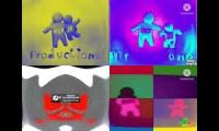 Thumbnail of 4 Noggin And Nick Jr Logo Collection V2008