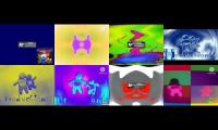 Thumbnail of 8 Noggin And Nick Jr Logo Collection V269