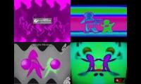 Thumbnail of 4 Noggin And Nick Jr Logo Collection V2010