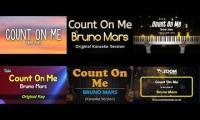 Thumbnail of COUNT ON ME Ultimate Mashup (V3)