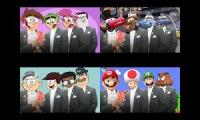 Thumbnail of Meme City Mashup Coffin Dance 26-30