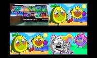 Thumbnail of Up to faster 55 parison
