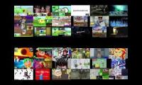 Thumbnail of PashaKemer Sparta Remix Quadparison Nineparison
