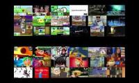 Thumbnail of PashaKemer Sparta Remix Quadparison Nineparison