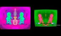 Thumbnail of Noggin and Nick Jr Logo Collection Low Voice + G Major 4 Spilt Low Voice Squared