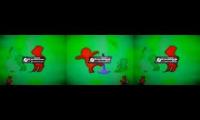 Thumbnail of 3 Noggin and Nick Jr Logo Collection In Flip Wavey Powers